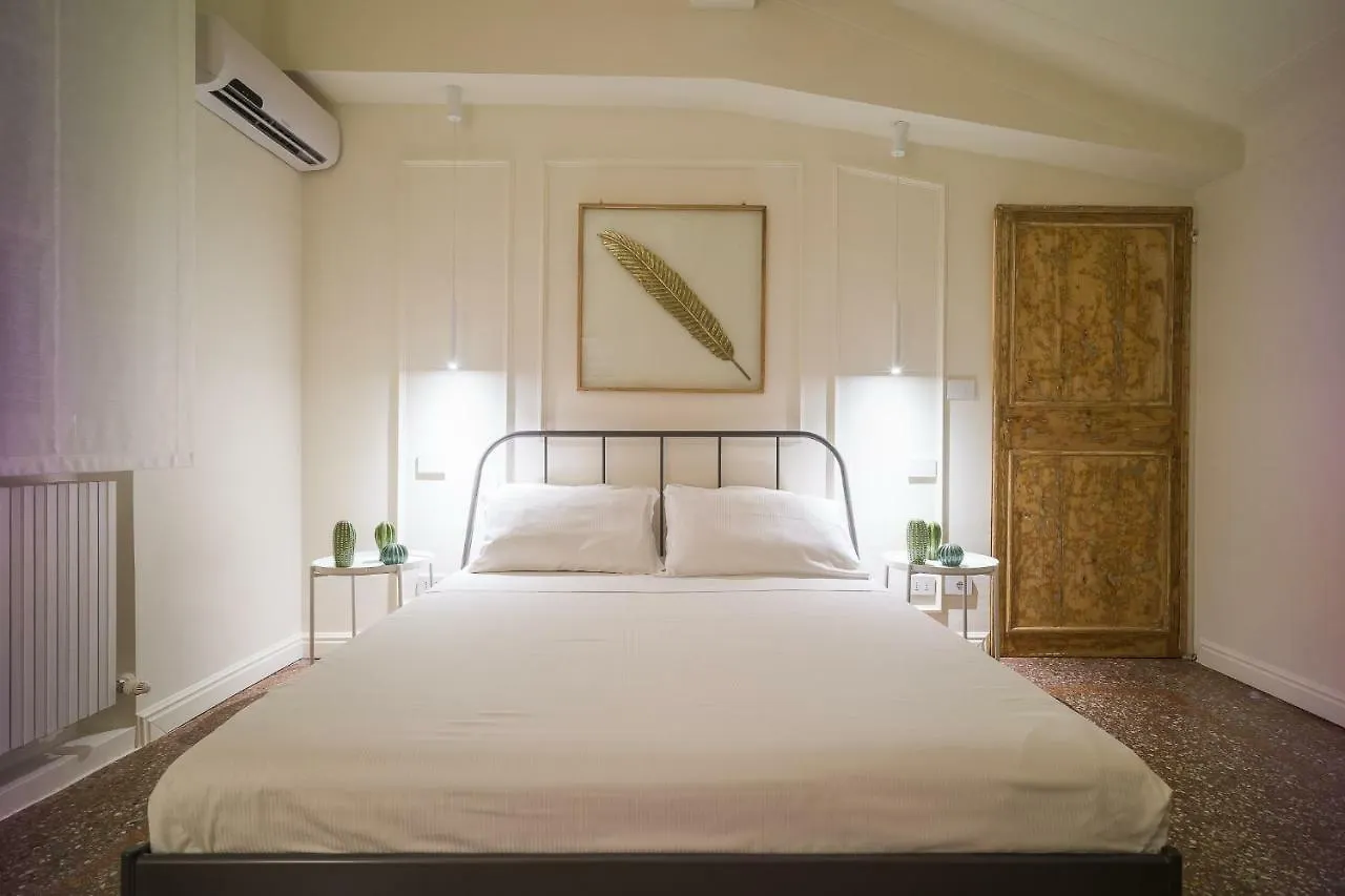 Luxury Apartment In Palazzo Spada Bologna Italien