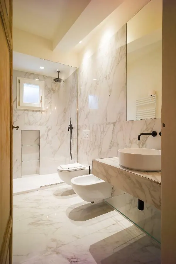 Luxury Apartment In Palazzo Spada Bologna Italien